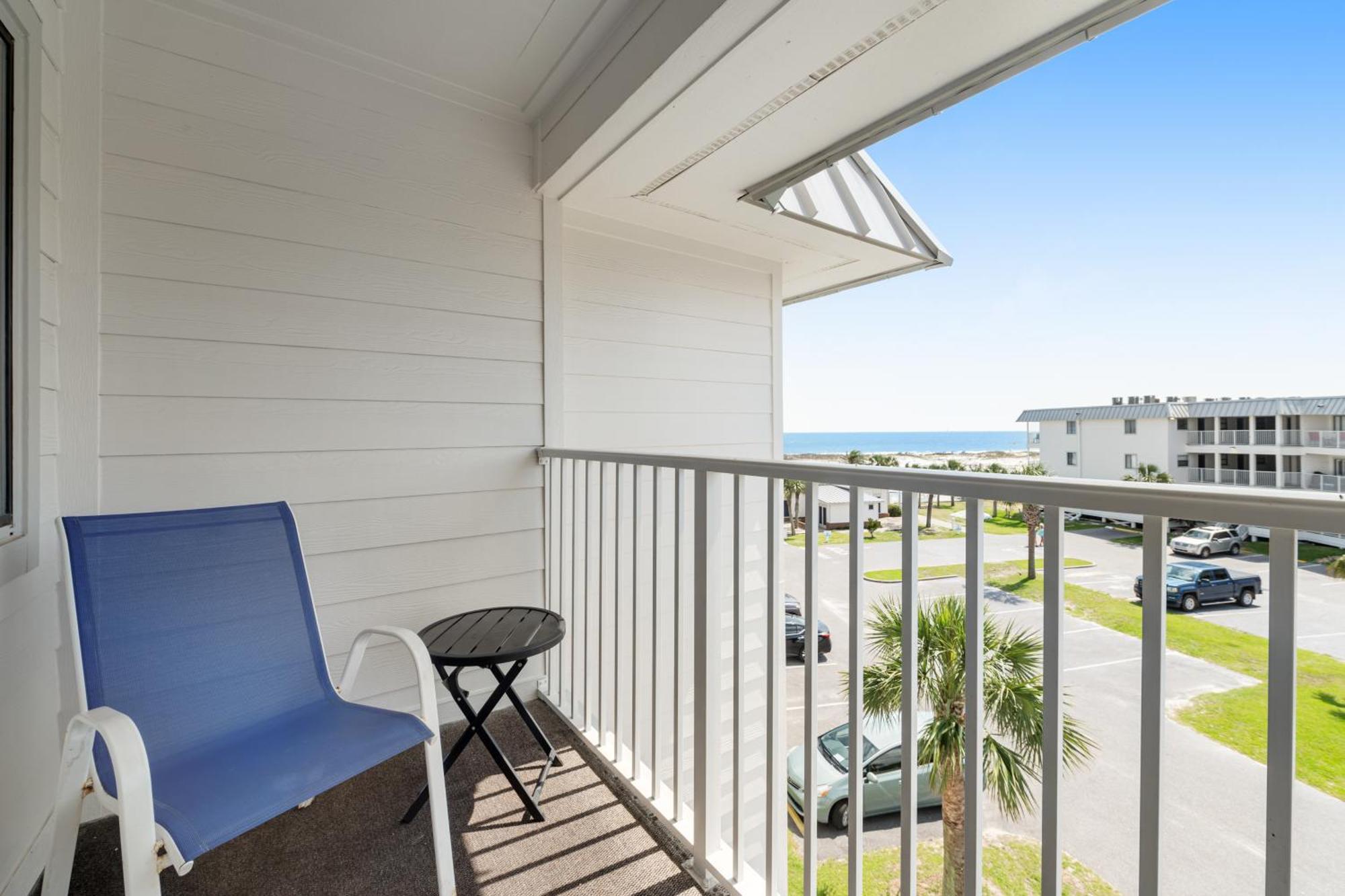 Appartamento Plantation East II Gulf Shores Esterno foto