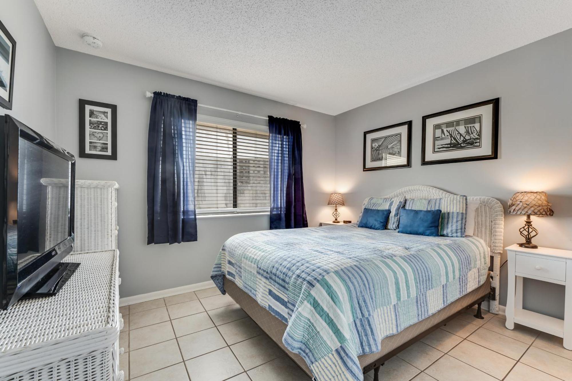 Appartamento Plantation East II Gulf Shores Esterno foto