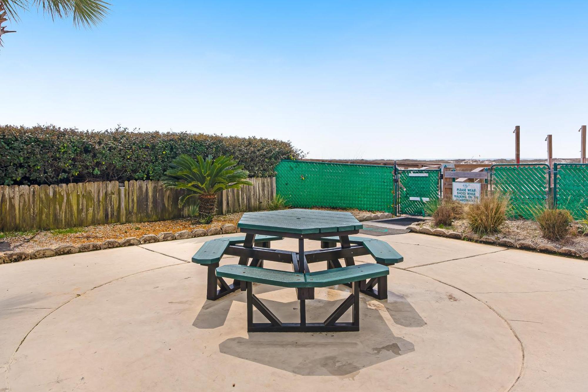 Appartamento Plantation East II Gulf Shores Esterno foto
