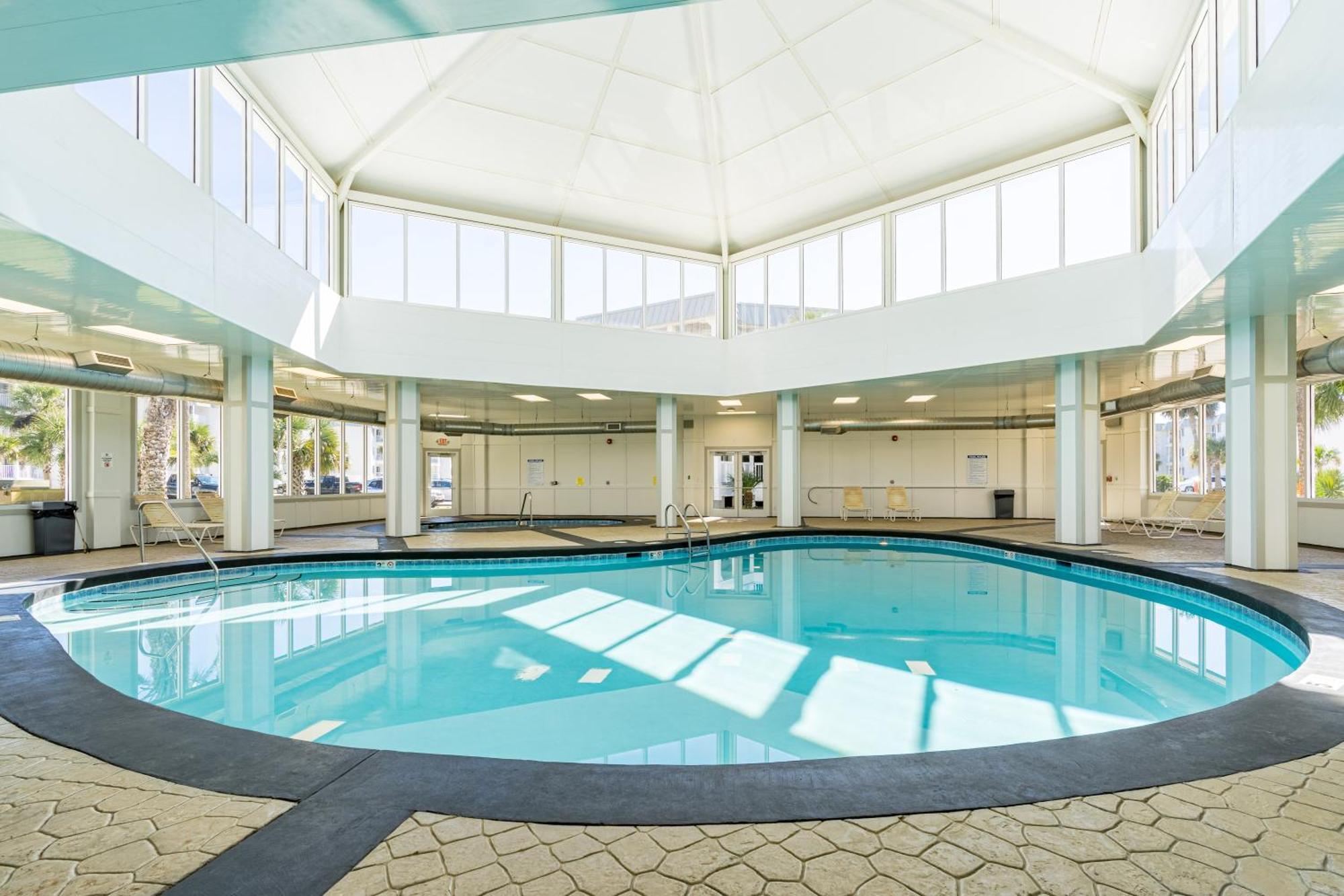 Appartamento Plantation East II Gulf Shores Esterno foto