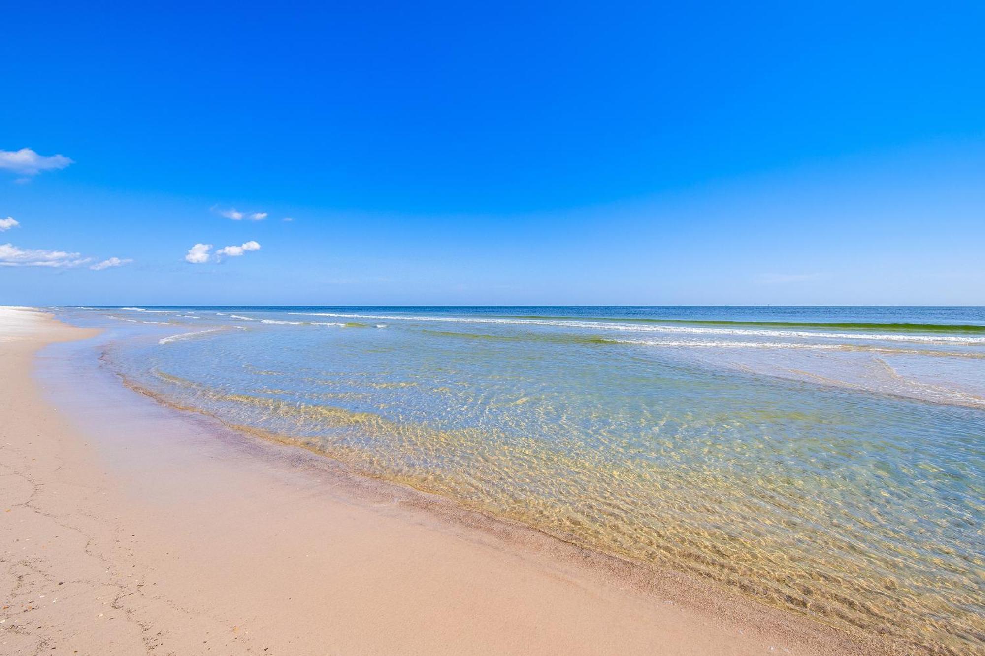 Appartamento Plantation East II Gulf Shores Esterno foto