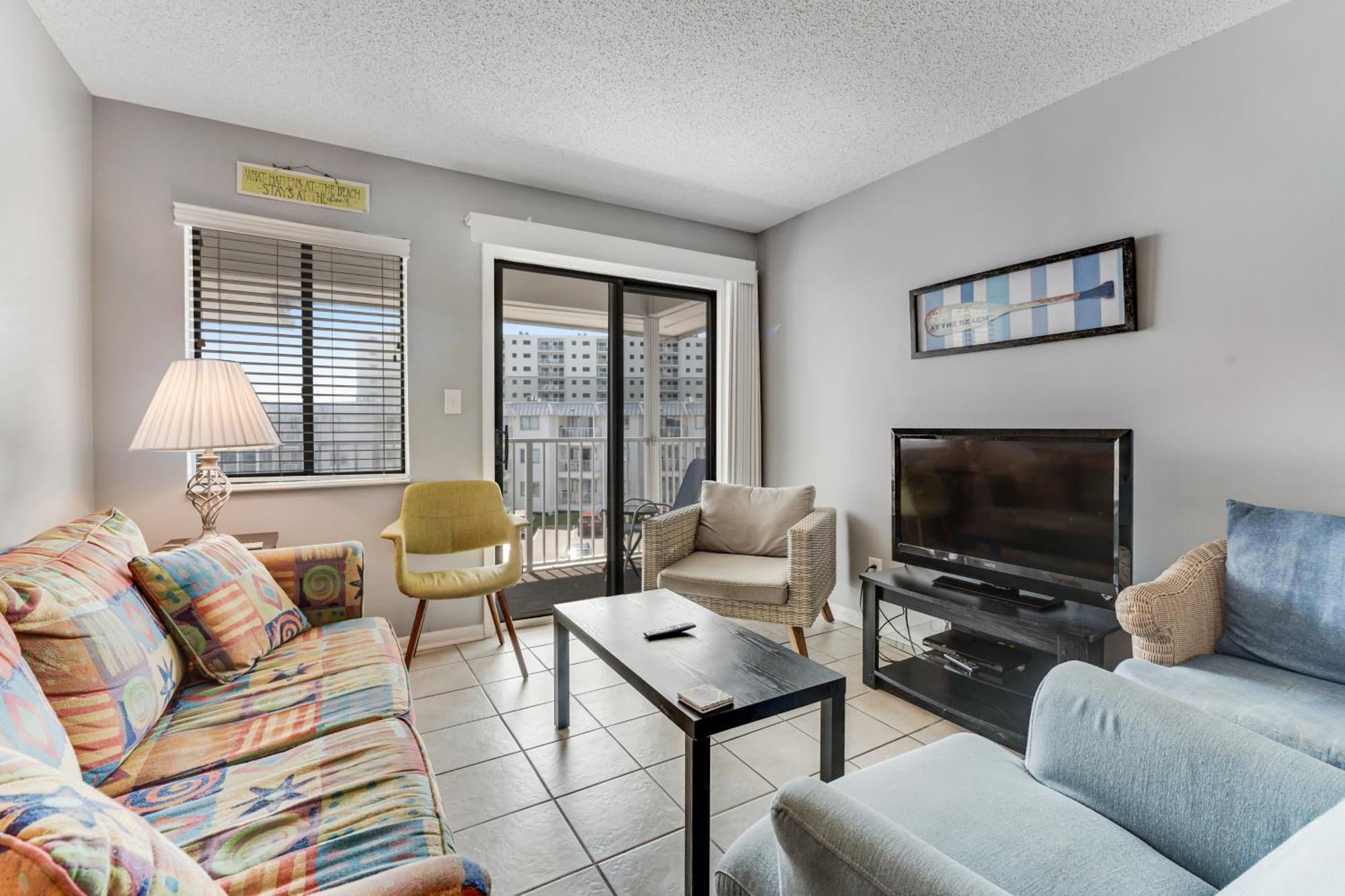 Appartamento Plantation East II Gulf Shores Esterno foto