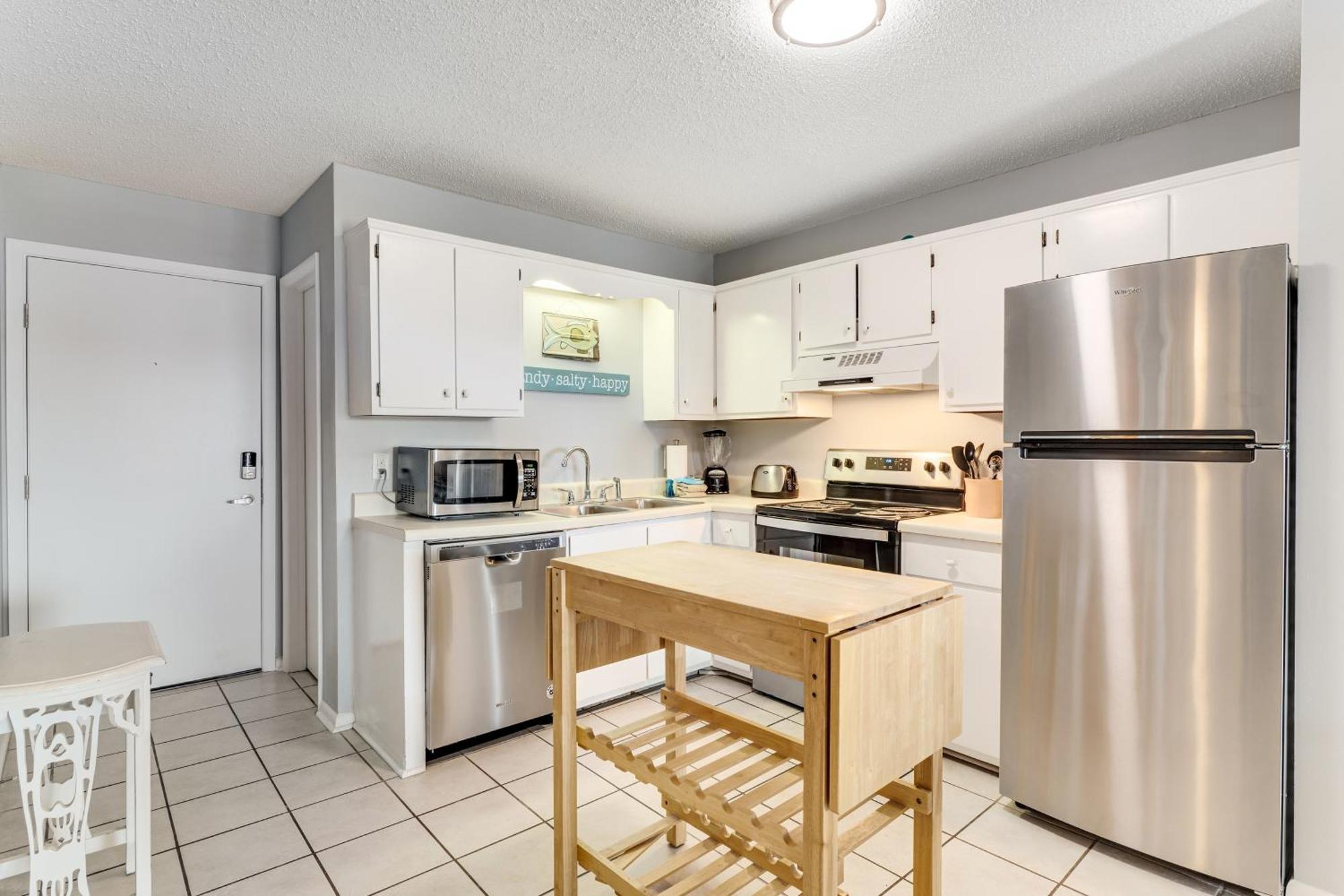 Appartamento Plantation East II Gulf Shores Esterno foto