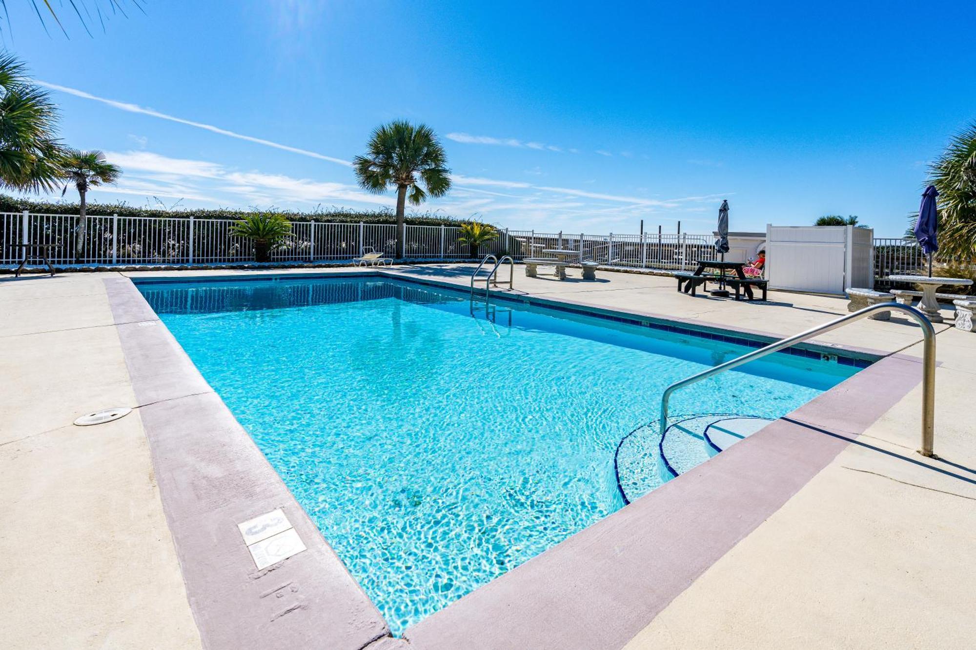Appartamento Plantation East II Gulf Shores Esterno foto