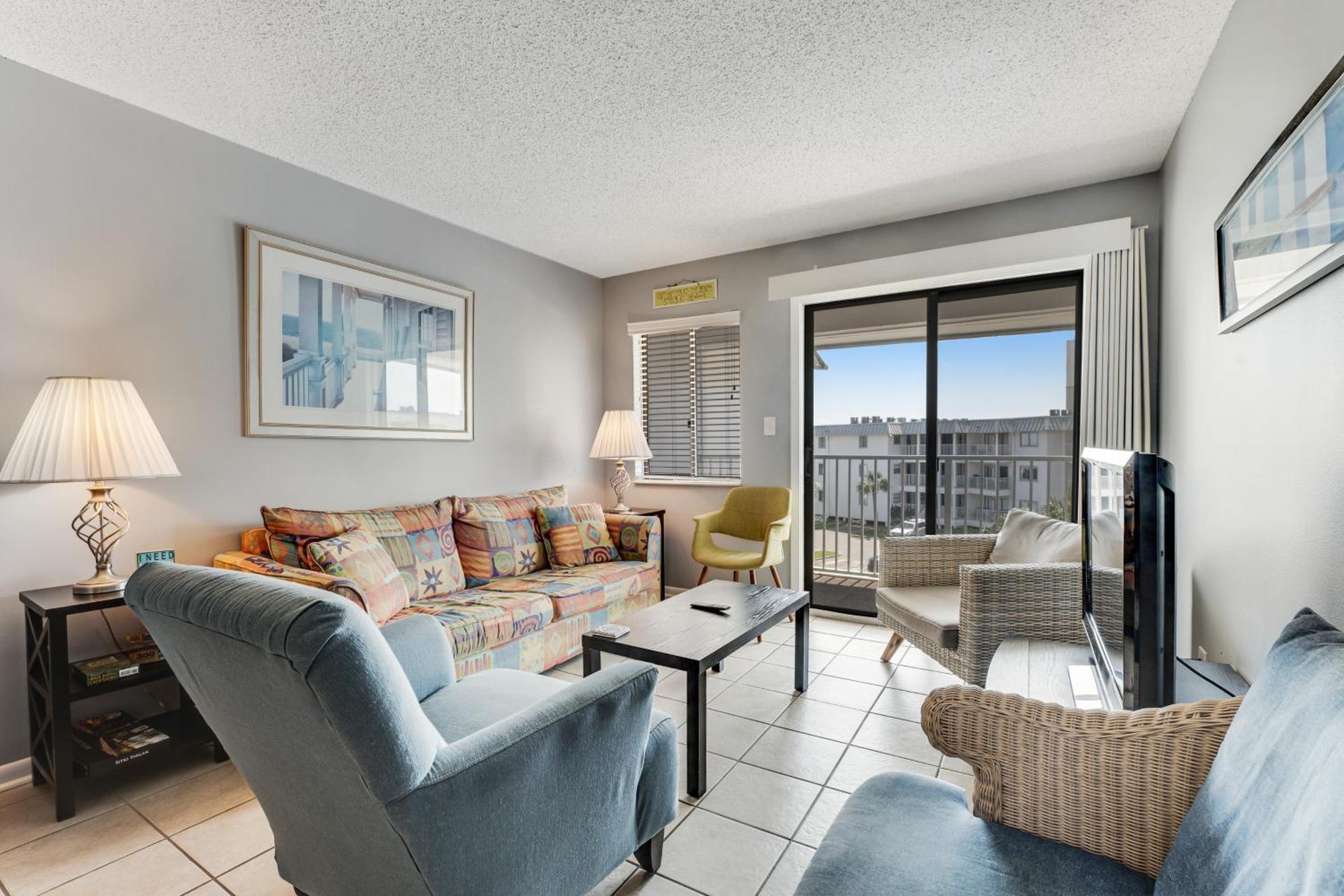 Appartamento Plantation East II Gulf Shores Esterno foto